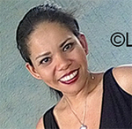 lovely Venezuela girl Maru from Acarigua VE2752