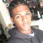 georgeous Dominican Republic man Miguel angel from Azua DO36362