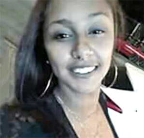 Date this fun Brazil girl Geovanna from Sao Paulo BR10944