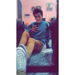 stunning Any Country man Cristian from Bella Vista AR252