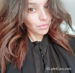 charming Argentina girl Carolina from Buenos Aires AR256