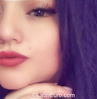 Date this exotic United States girl Johanna from Houston US20449