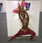 attractive Dominican Republic man Breizon from Haina DO36505