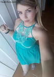 red-hot Venezuela girl Rosa from Barquisimeto VE2788