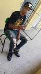 attractive Dominican Republic man Evinson from Santiago DO36564