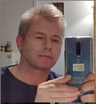 attractive Colombia man Dutch from Rotterdam NL323