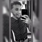 luscious Dominican Republic man Wigner Felipe from Santo Domingo DO36574
