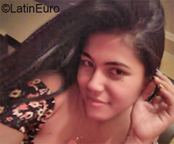 Date this athletic Venezuela girl Ana Paula from Caracas VE2796