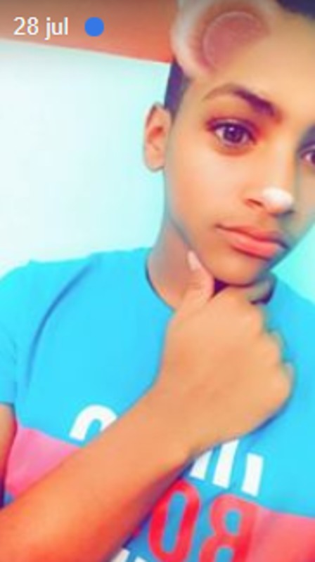 Date this cute Dominican Republic man Darlin from Constanza DO36577