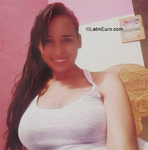 fun Venezuela girl Maria from Puerto Ordaz VE2798