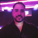 fun Dominican Republic man Wanthony from Puerto Plata DO36592