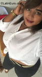 cute Dominican Republic girl Yory from Santo Domingo DO40090