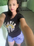 hot Venezuela girl Katiusca from Ciudad bolivar VE2799