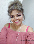 tall Mexico girl Patricia from Coahuila MX1718