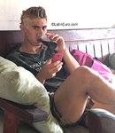 funny Colombia man Tomas from Rio Negro AR262