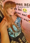 funny Dominican Republic girl Deyaniria from Santo Domingo DO36606