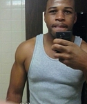 georgeous United States man Kendrick from Atlanta US20484