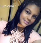 stunning Dominican Republic girl Ashley from Santiago DO36628