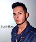 hot Colombia man Jose from Bogota CO26312