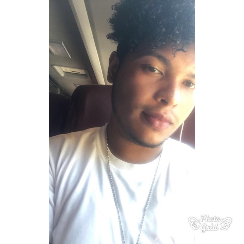 Date this charming Dominican Republic man Flawer from Santo Domingo DO36640