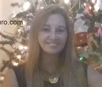 Date this sensual Venezuela girl Estrella from Caracas VE2809