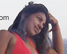 Date this attractive Panama girl Margareth from Panama City PA1175