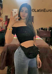 beautiful Argentina girl Julieta from Cordoba AR269