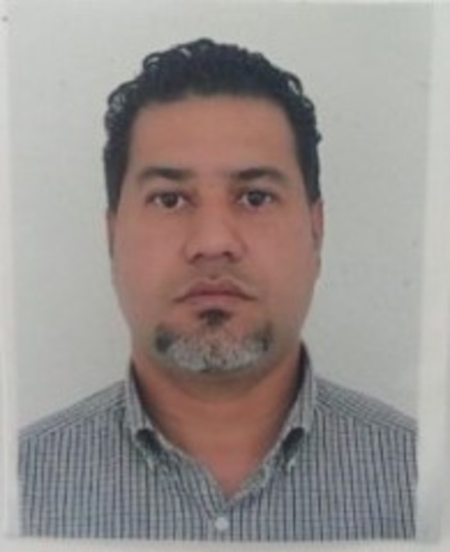 Date this hot Dominican Republic man Edward from Santo Domingo DO36709