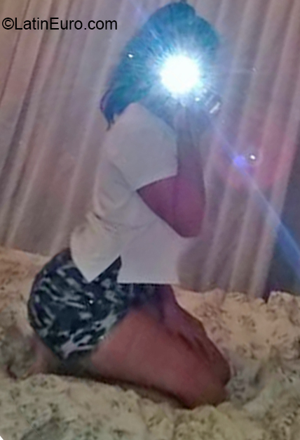 Date this fun Argentina girl Catalina from Buenos Aires AR270