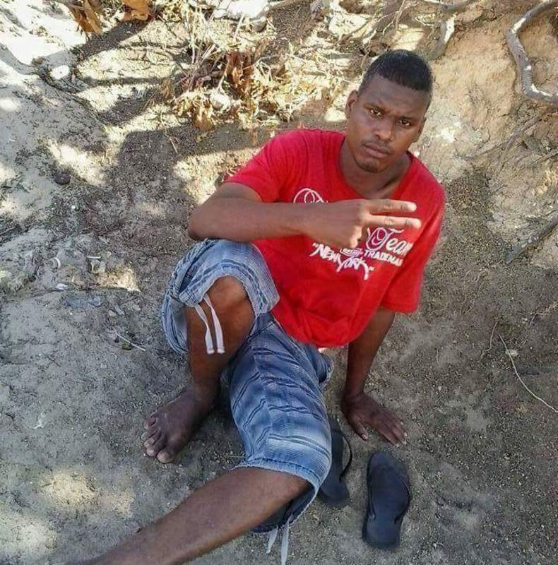 Date this fun Dominican Republic man Jose from Republica Dominicana DO36719