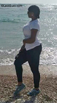 nice looking Dominican Republic girl Arnil from Santo Domingo DO36722