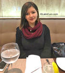 passionate Ecuador girl Diana from Quito EC394