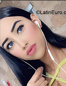 Date this cute Venezuela girl Sofi from Cumana VE2818