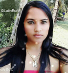 good-looking Cuba girl Maydelis from Bayamo CU632