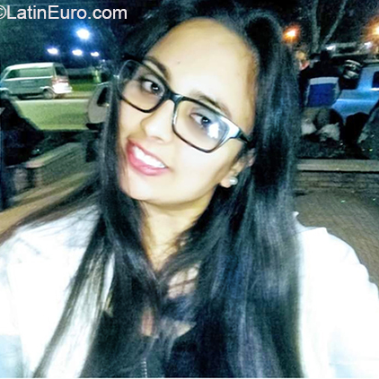 Date this exotic Uruguay girl Beatriz from Montevideo UY32