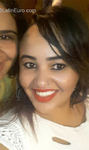 passionate Brazil girl Amina from Teixeira de Freitas BR10970