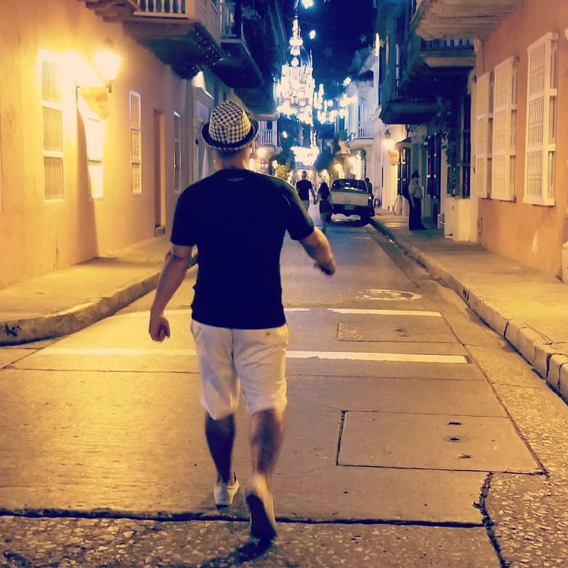 Date this passionate Colombia man FrankMo from Pereira CO26372