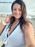 foxy Ecuador girl Claudia from Quininde EC393