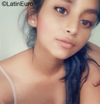stunning El Salvador girl Eunice from San Salvador SV101