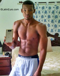 cute Dominican Republic man Jore from Santo Domingo DO36772