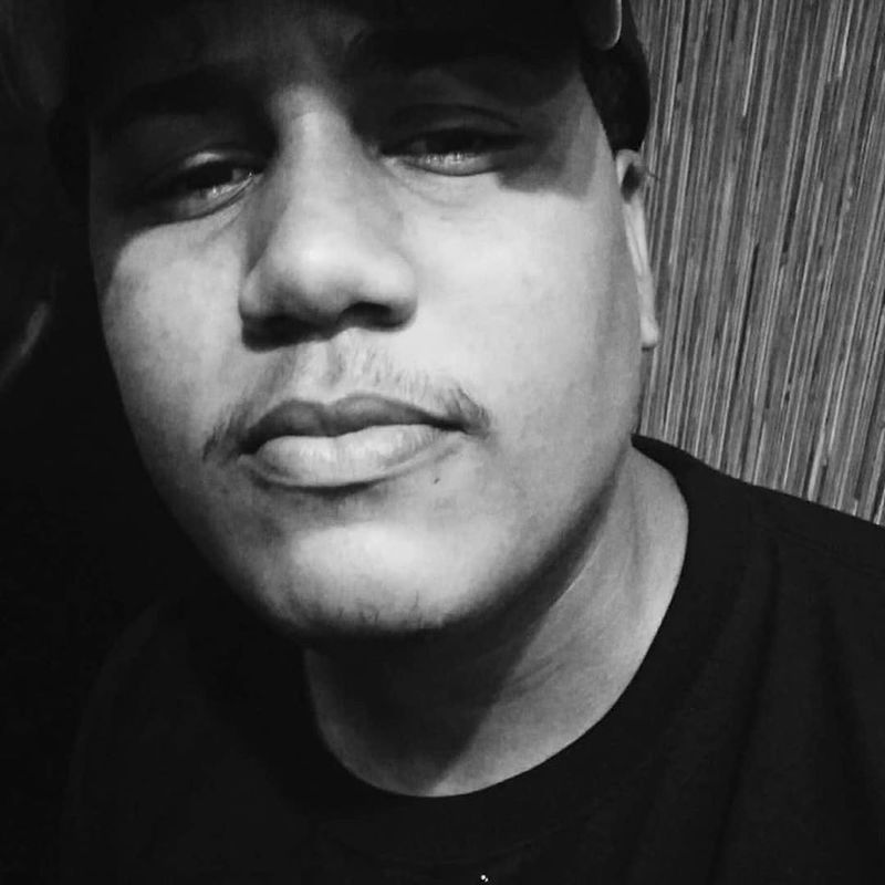 Date this young Dominican Republic man Jose Villalona from Santo Domingo DO36781