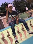 georgeous Dominican Republic man Randy from San Isidro DO36782