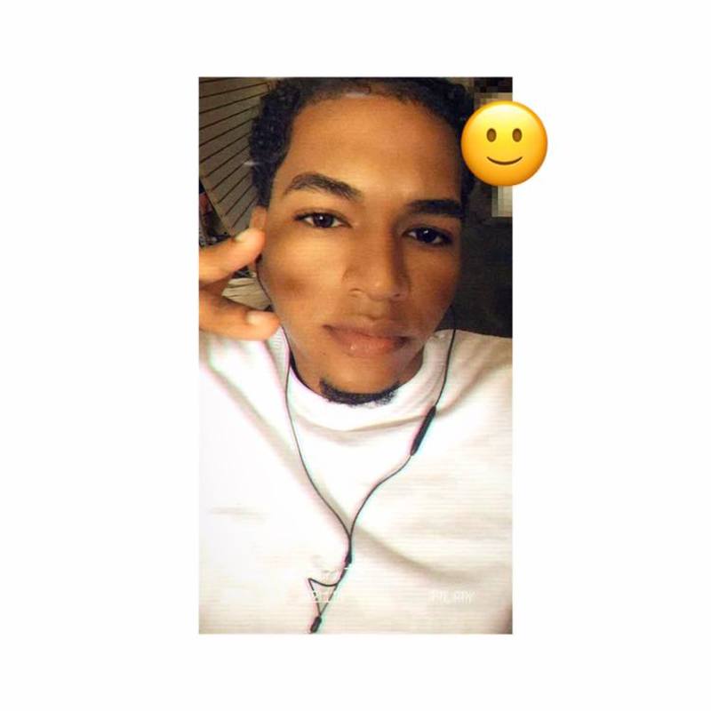 Date this charming Dominican Republic man Junior Martinez from Santo Domingo Este DO36785