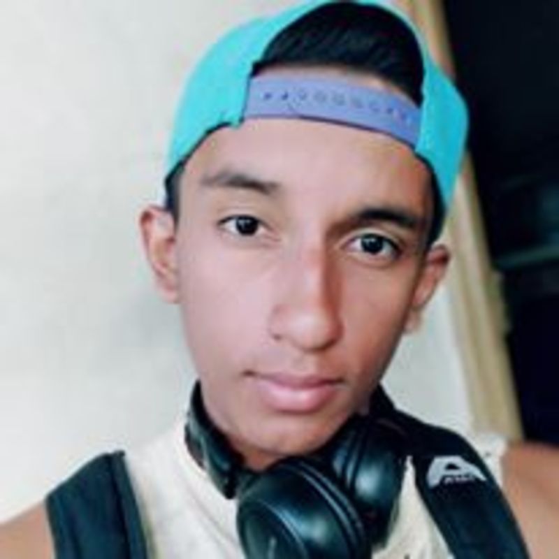 Date this passionate Venezuela man Eudes from Barinas VE2830