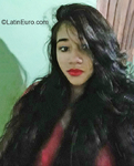 attractive Brazil girl Tatiane from Paragominas BR10979