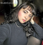 athletic Chile girl Monica from Concepcion CL151