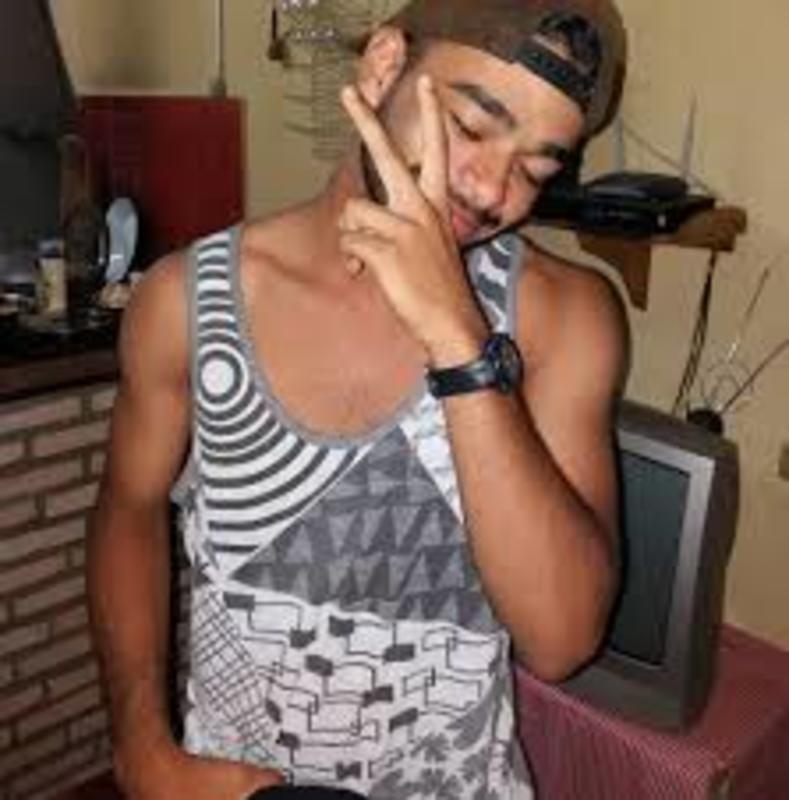 Date this happy Colombia man Rick Hopkings from Na East CO26416