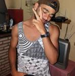 delightful Colombia man Rick Hopkings from Na East CO26416