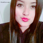 beautiful Ecuador girl Jhoana from Guaranda EC411