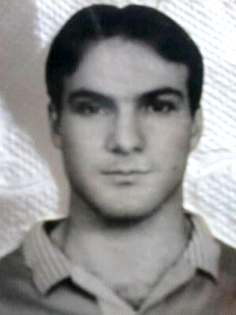 Date this sultry Brazil man Campos from Sete Lagoas BR10987